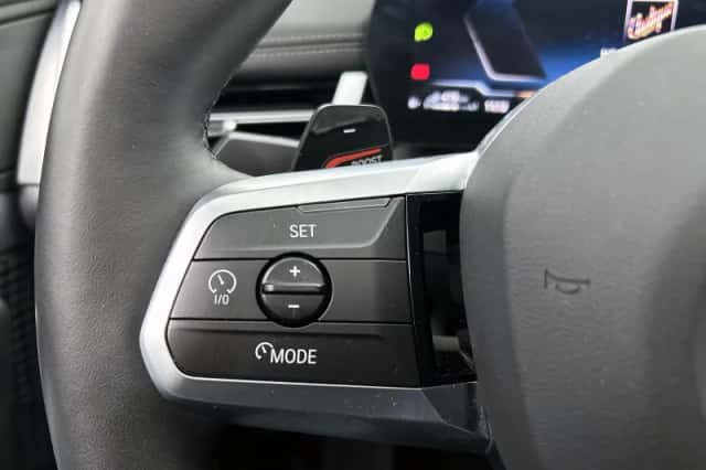 BMW X1 (2025) thumbnail 6