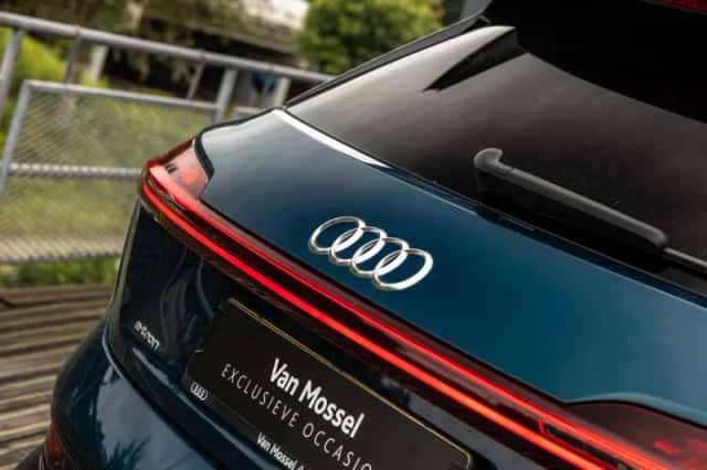 Audi e-tron (2019) thumbnail 13