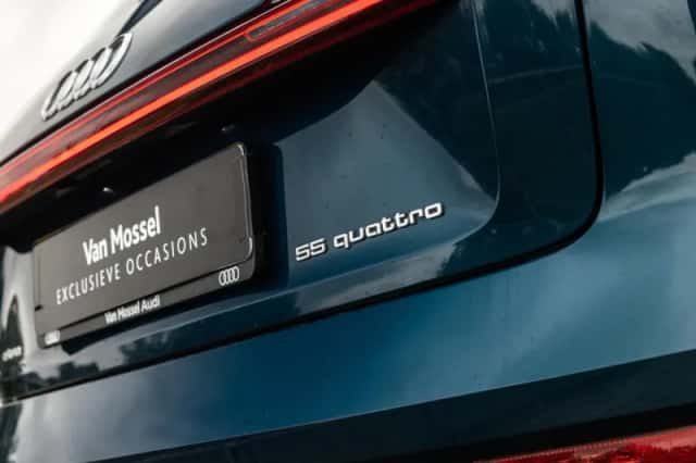 Audi e-tron (2019) thumbnail 14