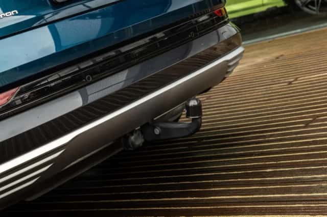 Audi e-tron (2019) thumbnail 15