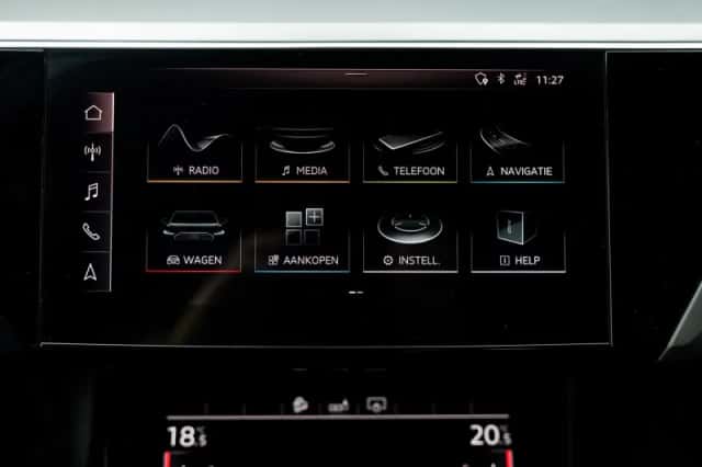 Audi e-tron (2019) thumbnail 38