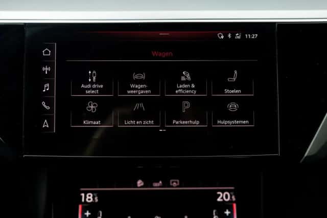Audi e-tron (2019) thumbnail 39