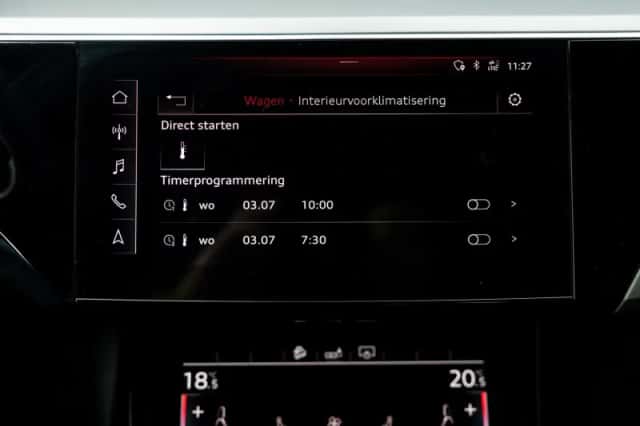 Audi e-tron (2019) thumbnail 40