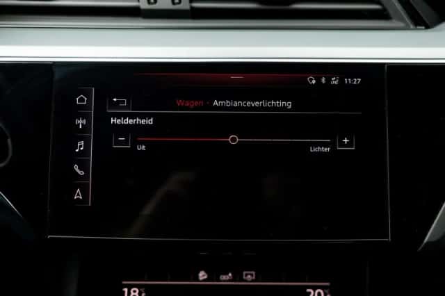 Audi e-tron (2019) thumbnail 41