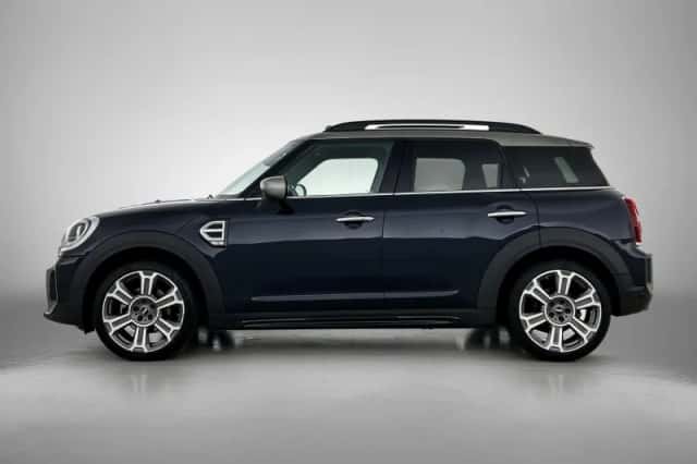 MINI Countryman (2021) thumbnail 2