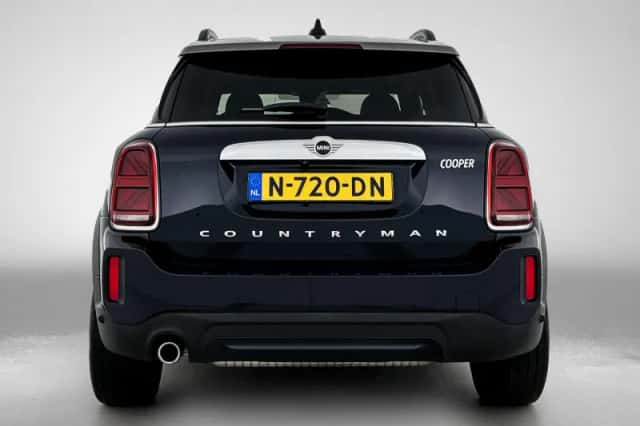 MINI Countryman (2021) thumbnail 3
