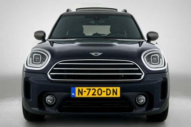 MINI Countryman (2021) thumbnail 5