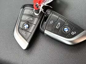 BMW X3 (2018) thumbnail 23