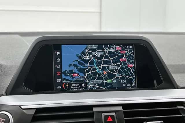 BMW X3 (2018) thumbnail 28