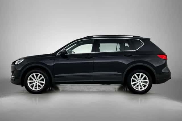 SEAT Tarraco (2022) thumbnail 2