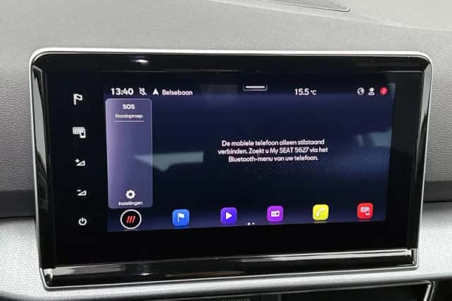 SEAT Tarraco (2022) thumbnail 12