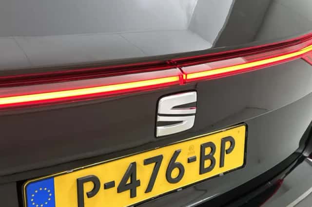 SEAT Tarraco (2022) thumbnail 13