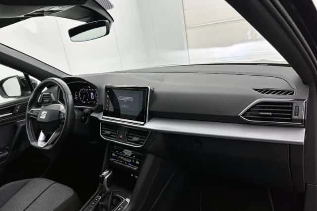 SEAT Tarraco (2022) thumbnail 16