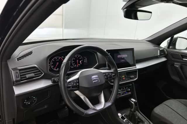 SEAT Tarraco (2022) thumbnail 17