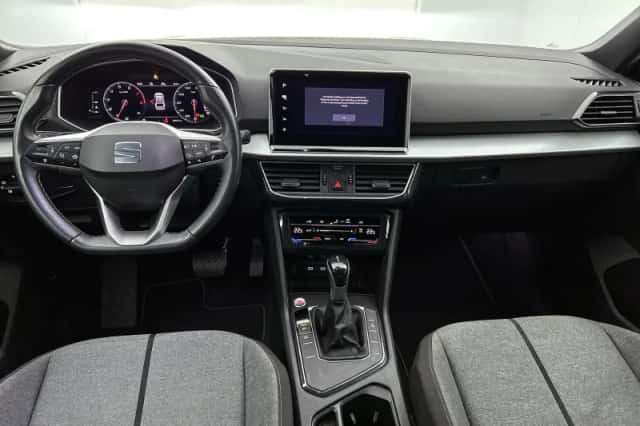 SEAT Tarraco (2022) thumbnail 18