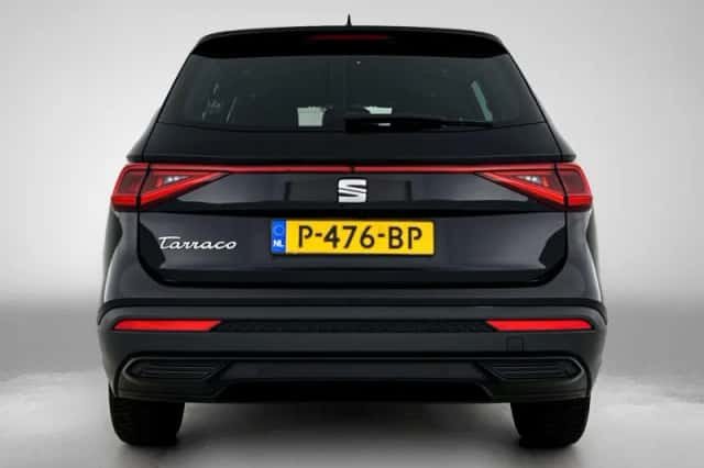 SEAT Tarraco (2022) thumbnail 3