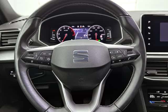 SEAT Tarraco (2022) thumbnail 22