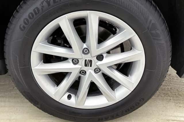 SEAT Tarraco (2022) thumbnail 30