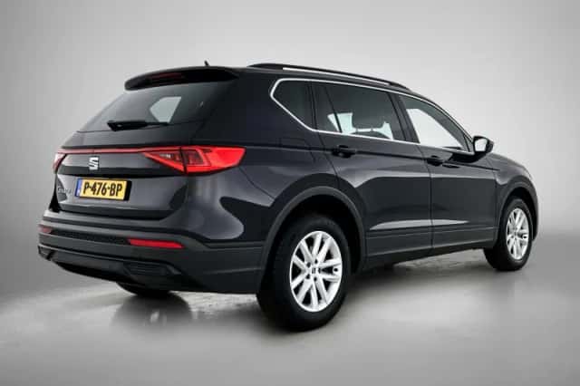 SEAT Tarraco (2022) thumbnail 4