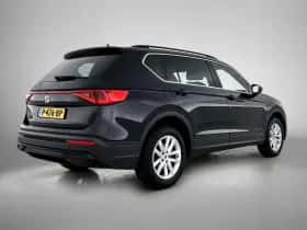SEAT Tarraco (2022) thumbnail 4