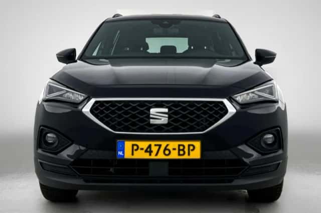 SEAT Tarraco (2022) thumbnail 5