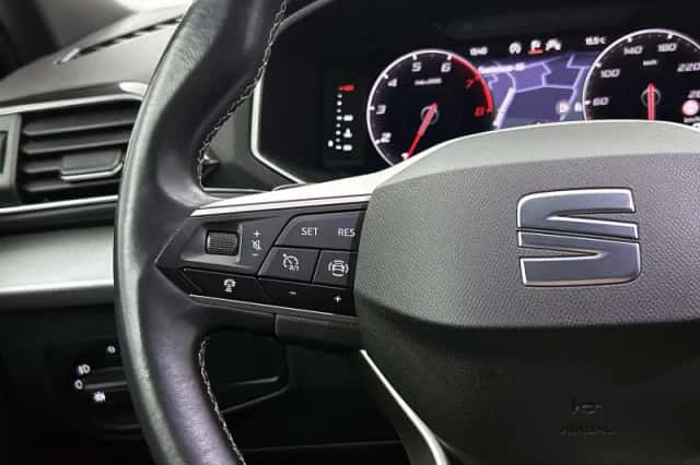 SEAT Tarraco (2022) thumbnail 6