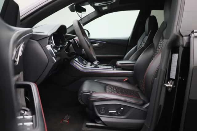 Audi Q8 (2021) thumbnail 11