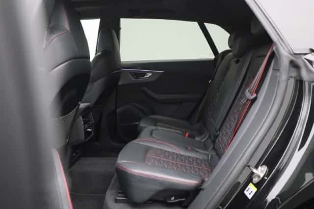 Audi Q8 (2021) thumbnail 12