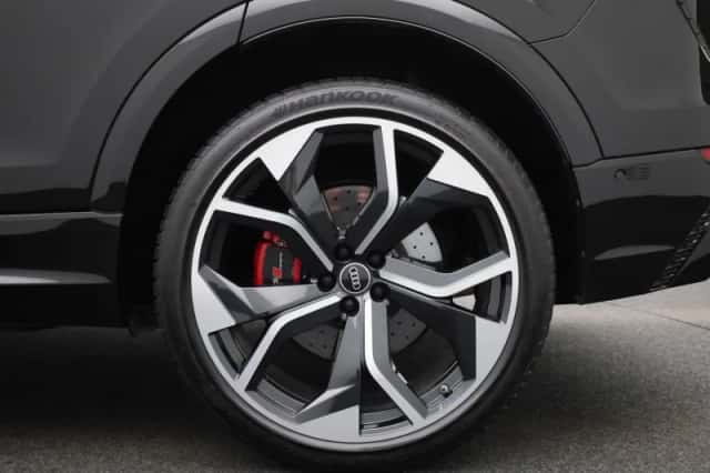 Audi Q8 (2021) thumbnail 13