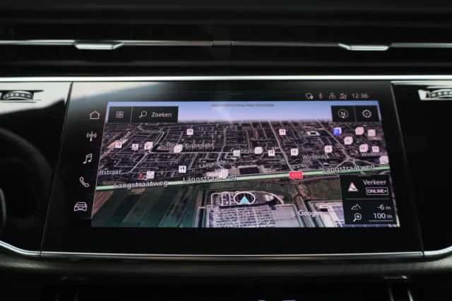 Audi Q8 (2021) thumbnail 17