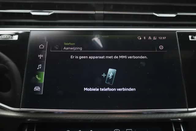 Audi Q8 (2021) thumbnail 24