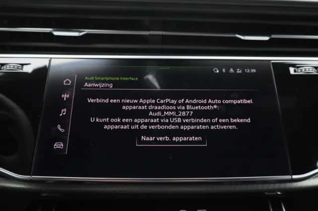 Audi Q8 (2021) thumbnail 32