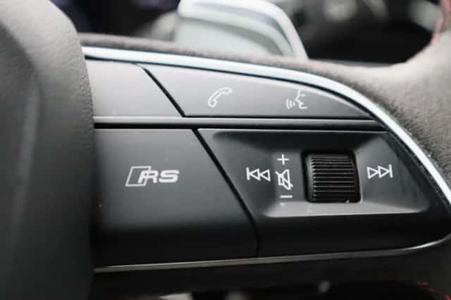 Audi Q8 (2021) thumbnail 35