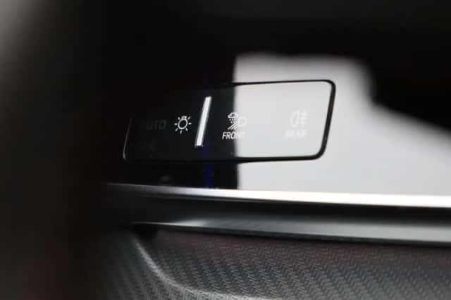 Audi Q8 (2021) thumbnail 36