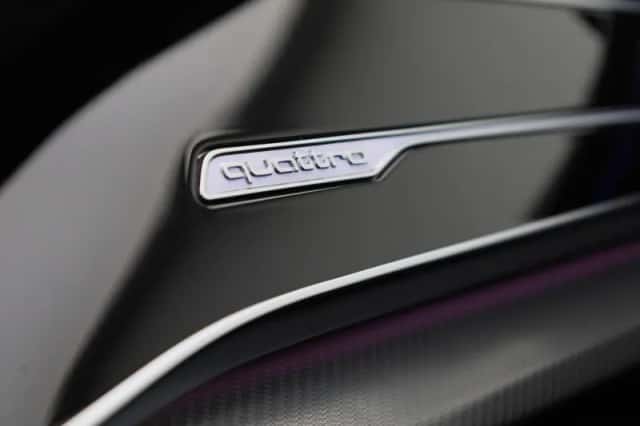 Audi Q8 (2021) thumbnail 37