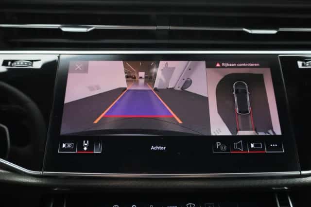 Audi Q8 (2021) thumbnail 38