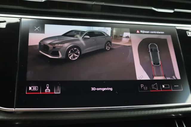 Audi Q8 (2021) thumbnail 39