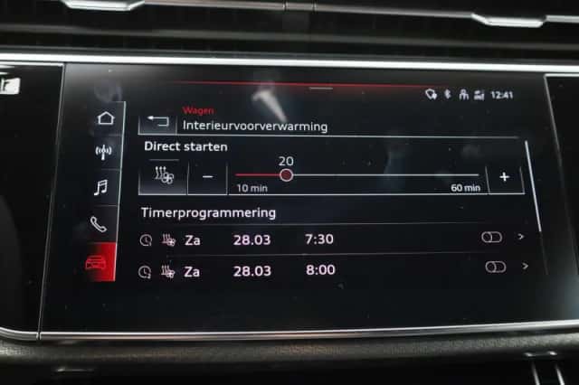 Audi Q8 (2021) thumbnail 41