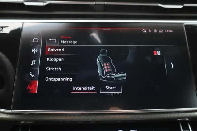 Audi Q8 (2021) thumbnail 42