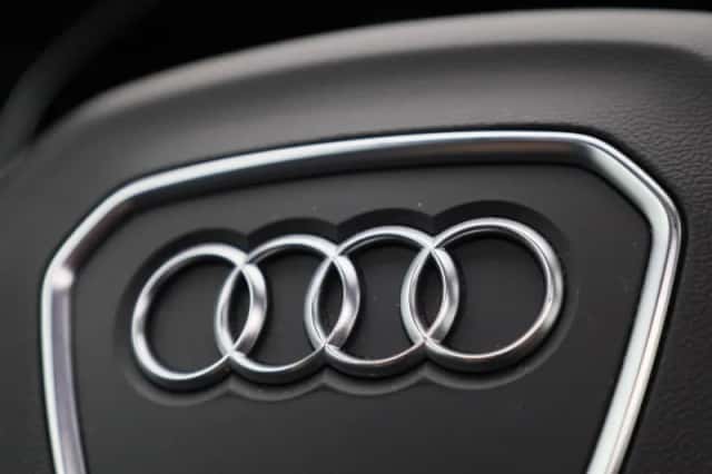 Audi Q8 (2021) thumbnail 44