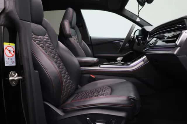 Audi Q8 (2021) thumbnail 51
