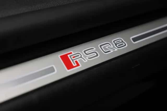 Audi Q8 (2021) thumbnail 52