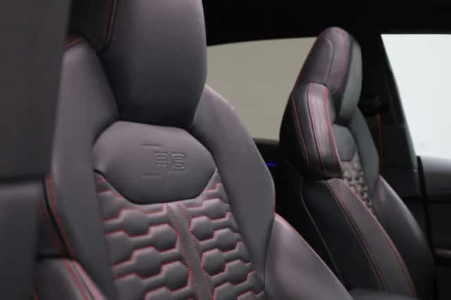 Audi Q8 (2021) thumbnail 53