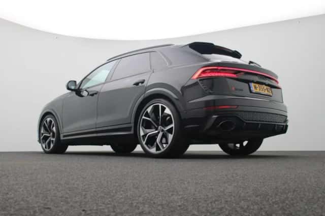 Audi Q8 (2021) thumbnail 57