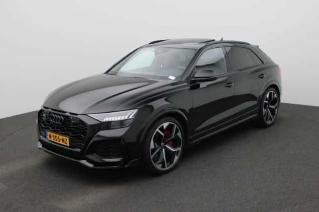 Audi Q8 (2021) thumbnail 59