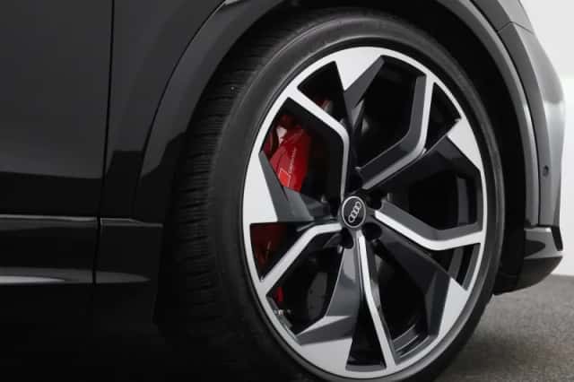 Audi Q8 (2021) thumbnail 62