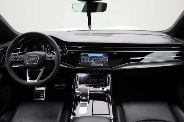 Audi Q8 (2021) thumbnail 64