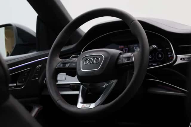 Audi Q8 (2021) thumbnail 65