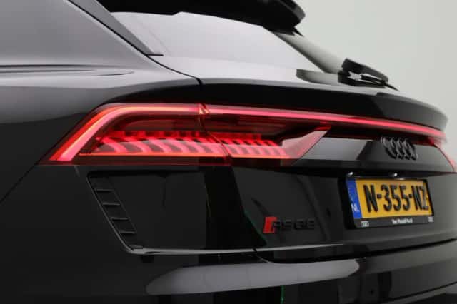 Audi Q8 (2021) thumbnail 66