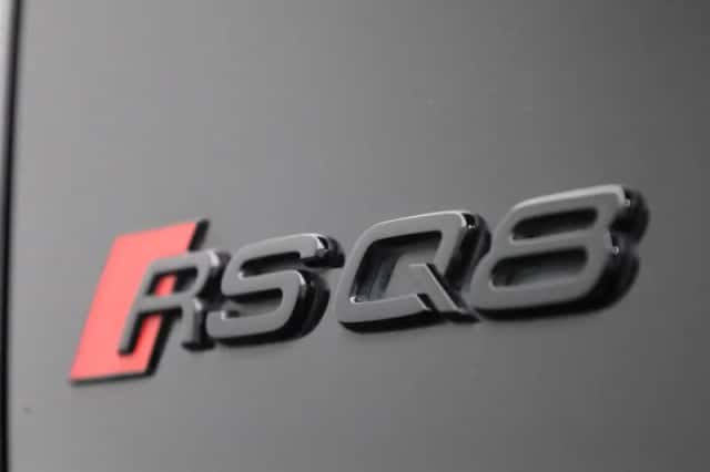 Audi Q8 (2021) thumbnail 67